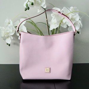 Dooney & Bourke Light Pink Purse
